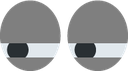 glare Discord emoji