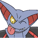 GliscorTongueWinkingEye