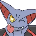 GliscorTongueWinkingEye