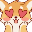 shiba_heart_eyes