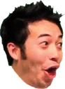 pogchamp Discord Emoji