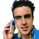 alonsophone Discord emoji