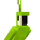 GreenParrotDance