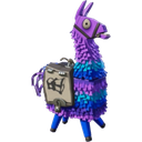 Fortnite_Llama Discord emoji
