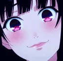Yumeko_Blink Yumeko_Blink