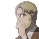 aotExactlyRightZekeGIF