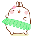 Gifla_cute_dancee Discord emoji