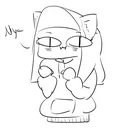 nya Discord Emoji
