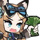 IrisTakeMyMoney