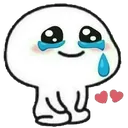 FAKE_cry