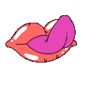 kiss