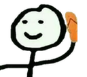 tgk_chappal Discord emoji