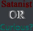 SatanistOrCurious