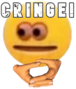 fnme_cringe Discord emoji