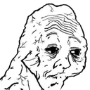 Withered withered Discord Emoji