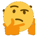 EoThinkSpin Discord Emoji