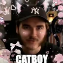 catboyJschlatt Discord Emoji