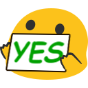 WL_blob_yes Discord emoji