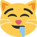 DROOLINGKETLOLOLOL Discord emoji