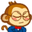WL_MonkeyYou Discord emoji