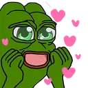 Pepeanime pepeanime Discord Emoji