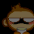 WL_MonkeyDoom Discord emoji