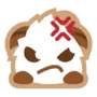 poroangry