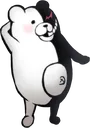 DC_monokuma_flirt DC_monokuma_flirt