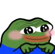 pepe_shy