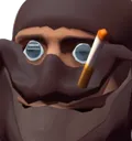 spyBonkedUp