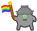 pastapride