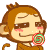 WL_MonkeyLolly Discord emoji