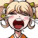 hiyokocry Discord Emoji