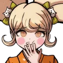 hiyokolaugh Discord Emoji
