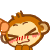 WL_MonkeyPat Discord emoji