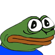 pepe_weird Discord emoji