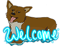 einWelcome Discord emoji