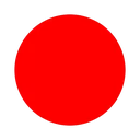 Red Red Discord Emoji