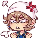 BrodyAngry Discord Emoji