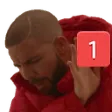 DrakePing