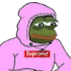 SupremePepe