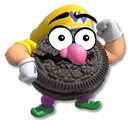 warOREO warOREO