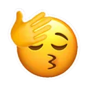 handoverface