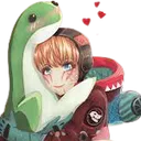 WattsonNessieHug