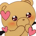 TeddyLove TeddyLove