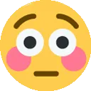flushednom