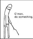 cmondosomething