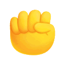 Raised_Fist