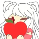 ASachiHeartApple ASachiHeartApple