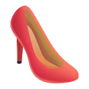 High_Heeled_Shoe